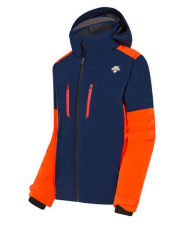 Kurtka Descente GK25 Carter Hybrid Down M