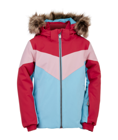 Kurtka Spyder 215101 Lola KG Jr