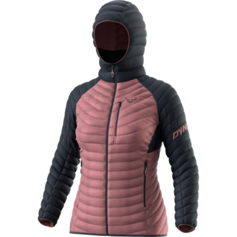 KURTKA DYNAFIT 0915 RADICAL DWN RDS HOOD JKT L