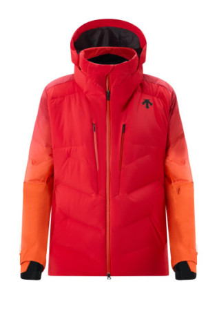 Kurtka Descente GK21 Hybrid Down