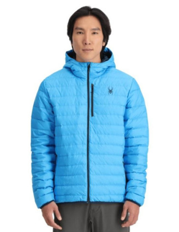 Kurtka puchowa Spyder 1412 Zenith Hooded Down Jacket M