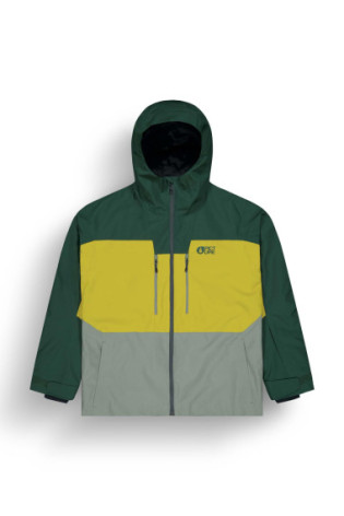 Kurtka Picture 0525 Object