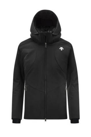Kurtka Descente K24V Shoulder Shirring