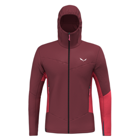 Kurtka Salewa 8732 SELLA AM HD M