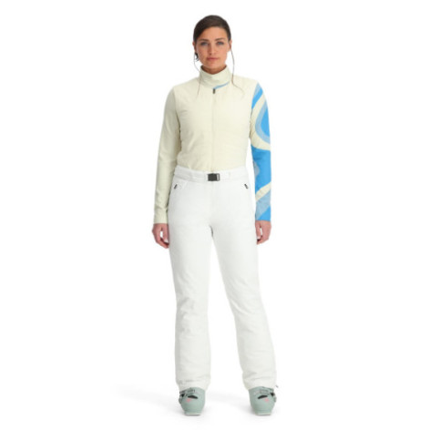 Spodnie narciarskie Spyder 5401 On Piste Bib L