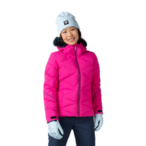 Kurtka Rossignol WJ07 Staci L