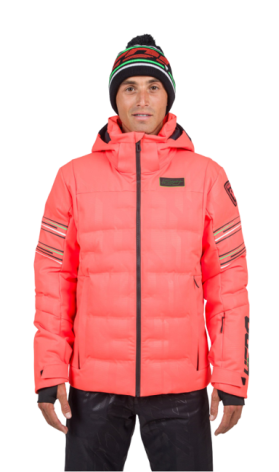 Kurtka Rossignol MJ29 Hero Depart M