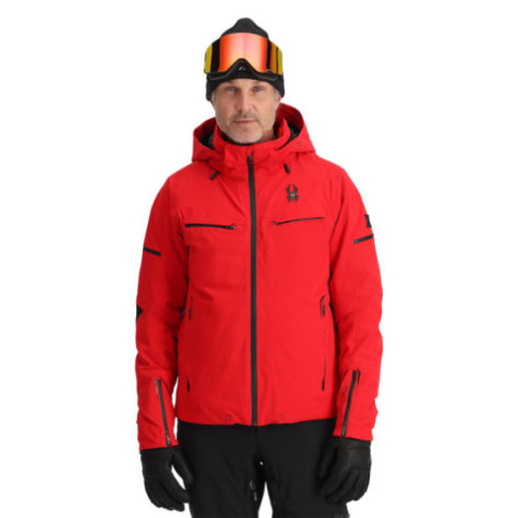 Kurtka Spyder 5408 Monterosa M