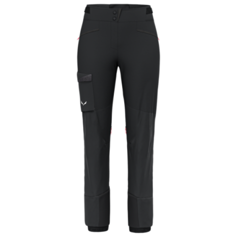 Spodnie Salewa 8742 SELLA DST HYB L