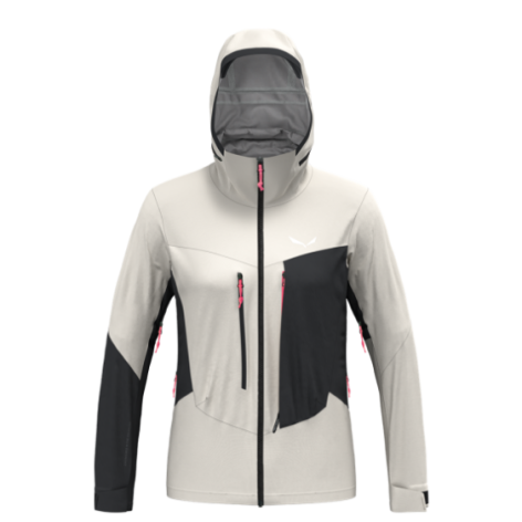 Kurtka Salewa 8729 SELLA 3L PTX L