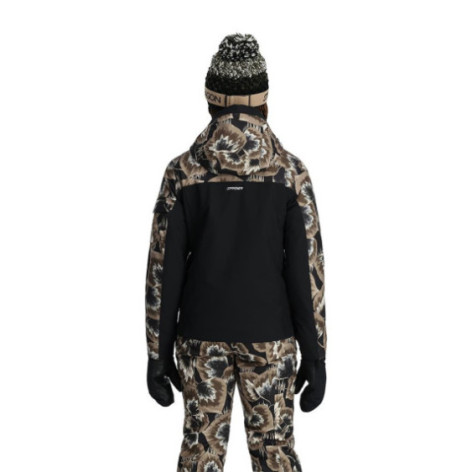 Kurtka narciarska Spyder Optymist Jacket L