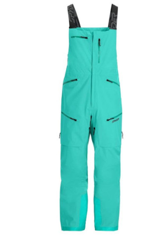 Spodnie narciarskie Spyder 5410 Sanction Bib M