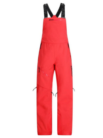 Spodnie narciarskie Spyder 5401 Solitaire Bib L