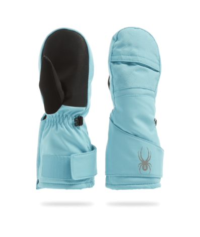 Rękawice Narciarskie Spyder 197066 Cubby Mitten KG Jr