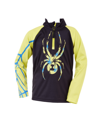 Bluzka Spyder 216080 Bug KB Jr