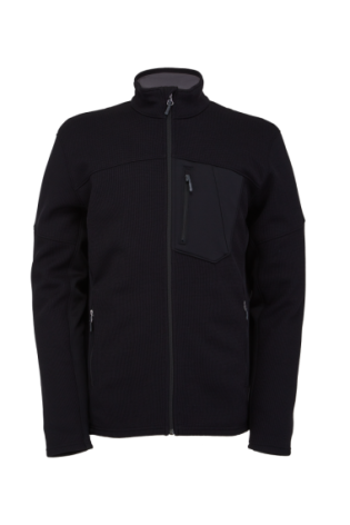 Sweter Spyder 205026 Bandit Full Zip M
