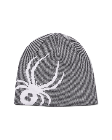 CZAPKA SPYDER 055310 REVERSIBLE B JR
