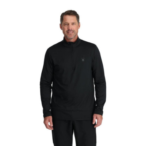 GOLF SPYDER 025312 PROSPECT 1/2 ZIP M