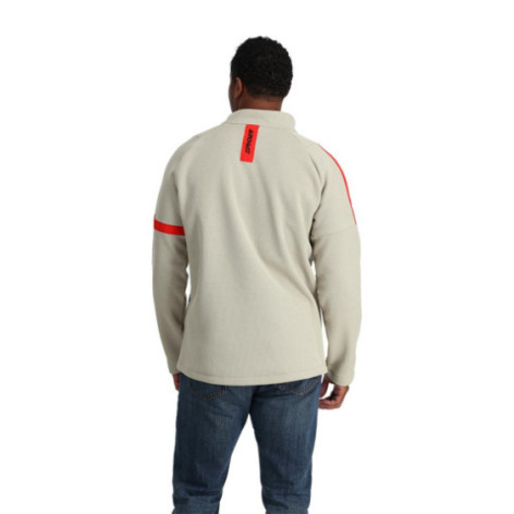 BLUZA SPYDER 085318 WENGEN BANDIT M