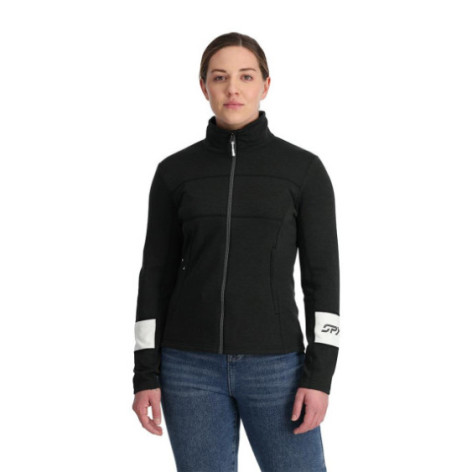 BLUZA SPYDER 085312 SPEED FLEECE L