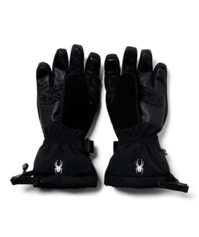 RĘKAWICE NARCIARSKIE SPYDER 045302 SYNTHESIS G JR