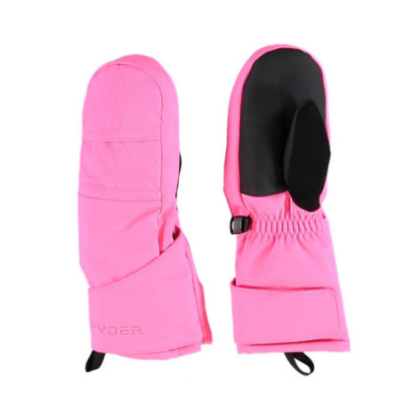 Rękawice narciarskie Spyder 197066 Cubby Mitten KG Jr