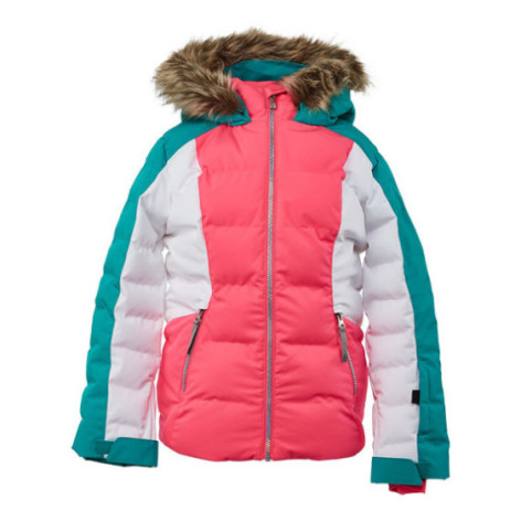 Kurtka Spyder 195050 Atlas Synthetic Down G Jr