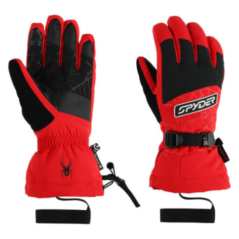 Rękawice Narciarskie Spyder 5402 Overweb GTX M