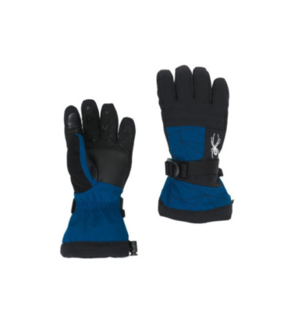 Rękawice Narciarskie Spyder 197046 Overweb B Jr