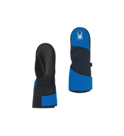 Rękawice Narciarskie Spyder 197062 Cubby Mitten KB Jr
