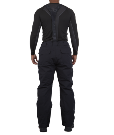 Spodnie Spyder 221051 Sentinel Tailored Fit M