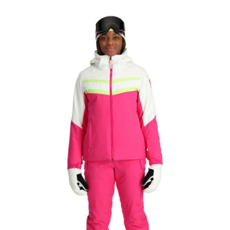 Kurtka Spyder Captivate Jacket