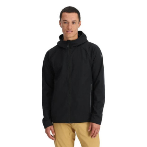 Kurtka Spyder Gridweb Fleece M Jacket