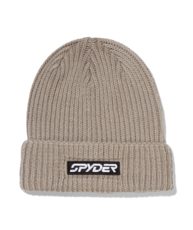 CZAPKA SPYDER 055326 GROOMERS M