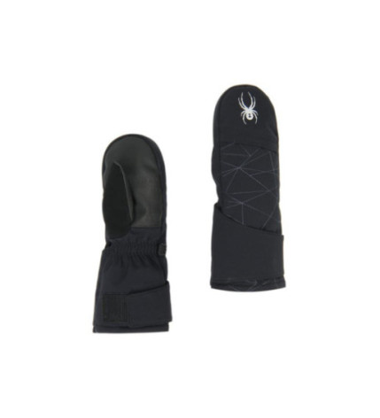 Rękawice Narciarskie Spyder 197062 Cubby Mitten KB Jr