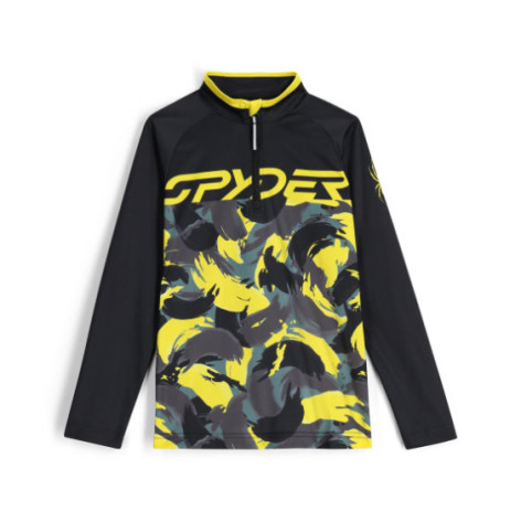 Bluza Spyder 5401 Camo B Jr