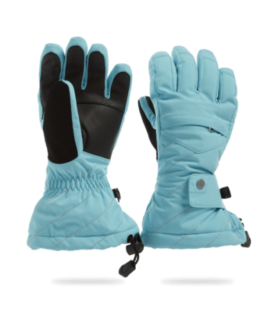 Rękawice Narciarskie Spyder 197056 Synthesis G Jr