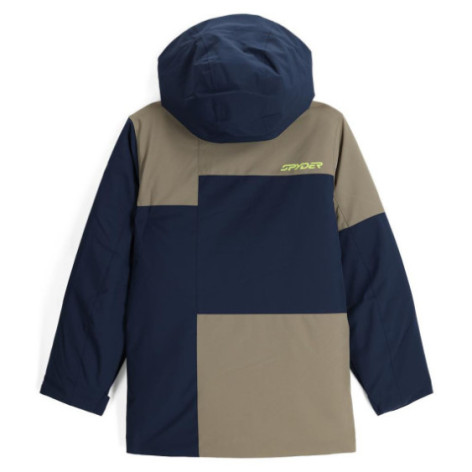 Kurtka Spyder Nederland Jacket