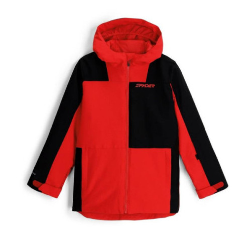 Kurtka narciarska Spyder 5403 Slash Jacket Jr