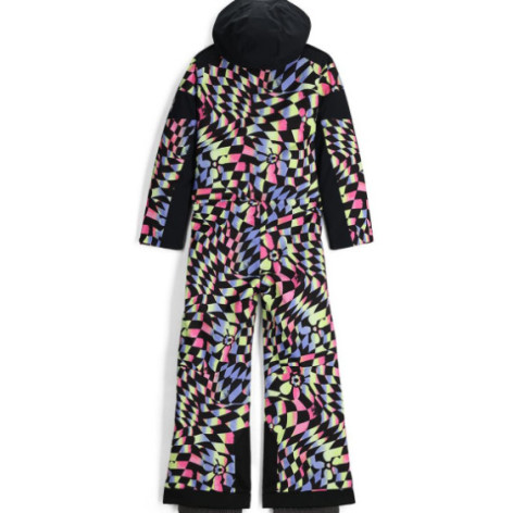 Kombinezon Spyder Youth Jupiter Snowsuit