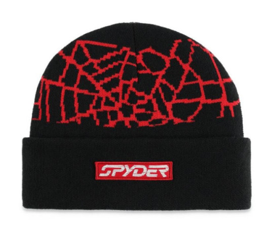 Czapka zimowa Spyder 5401 Nebula Hat Jr