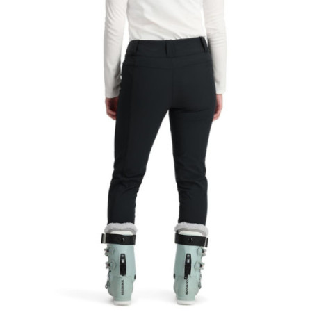Spyder Painted On Soft Shell Pants