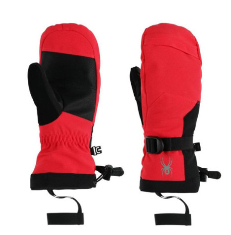 Rękawice narciarskie Spyder 5405 Youth Finn Ski Jr