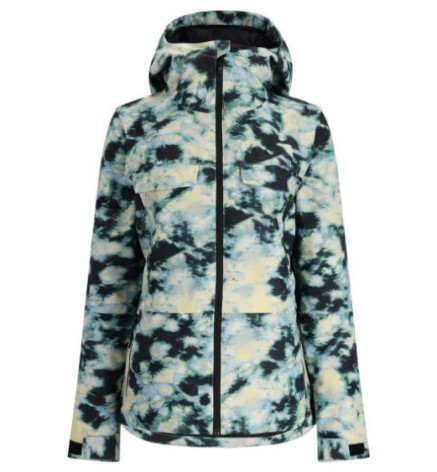 Kurtka narciarska Spyder 5410 Field Jacket L