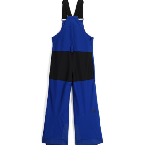 Spodnie Spyder Youth Scout Bib Pants