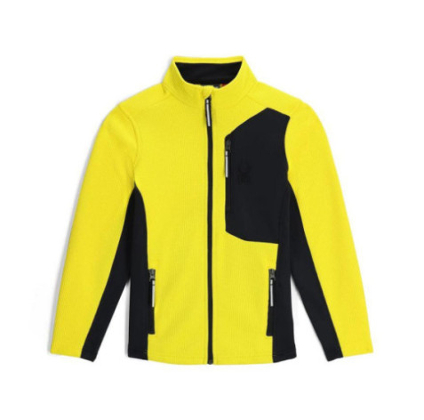 Bluza Spyder 5401 Bandit Jr