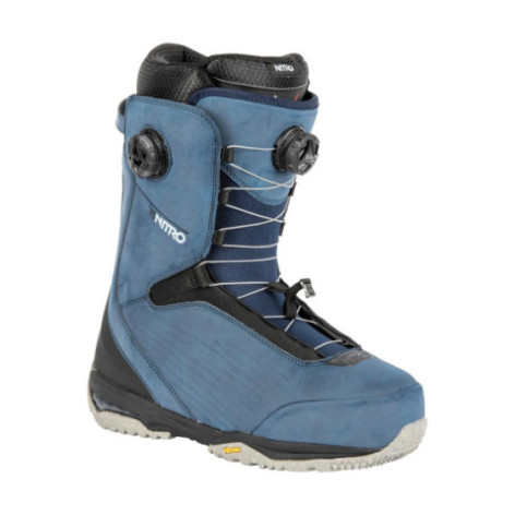 Buty Snowboardowe Nitro 8604 Chase Boa M
