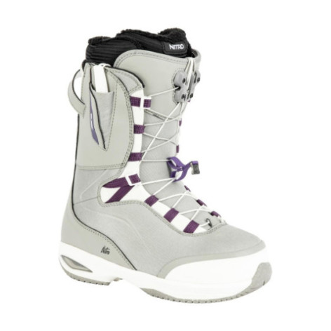 Buty Snowboardowe Nitro 8641 Faint TLS L