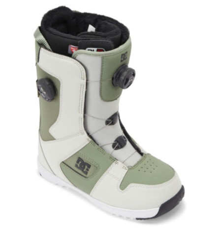 BUTY SNOWBOARDOWE DC 0037 PHASE BOA PRO L