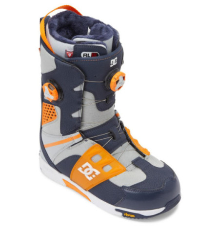 BUTY SNOWBOARDOWE DC 0077 PHANTOM M